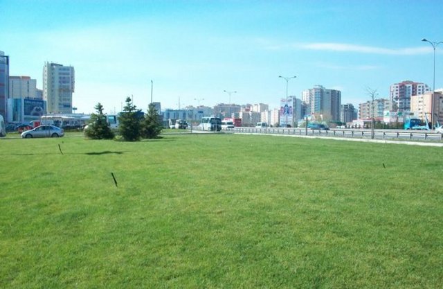 İşte cadde cadde arsa bedelleri!
