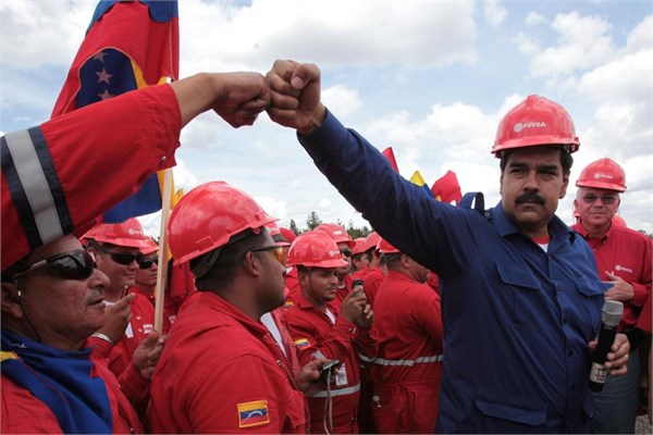 Dünyanın en büyük petrol şirketleri