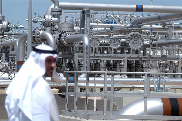 Dünyanın en büyük petrol şirketleri