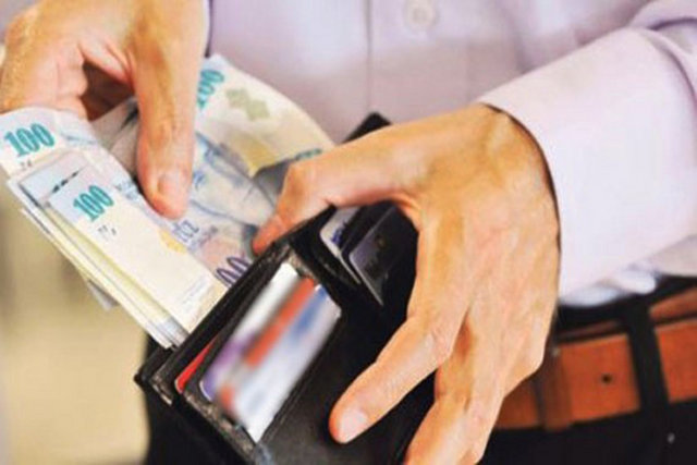 Cebinde parası olmayıp hayal kuranlar dikkat!