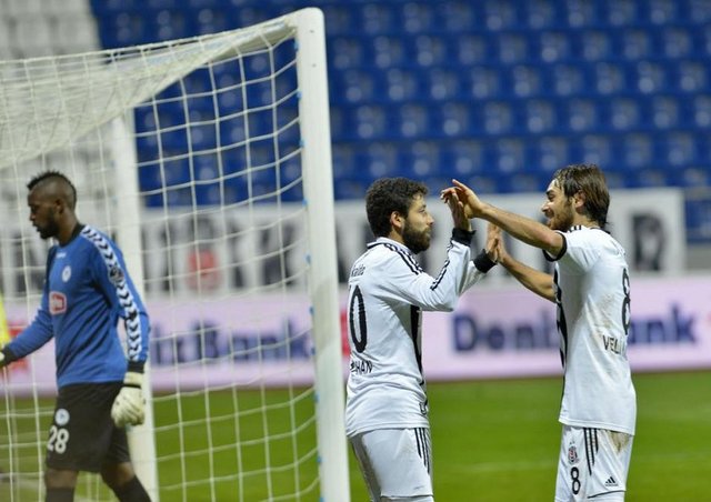 UEFA takım sıralaması