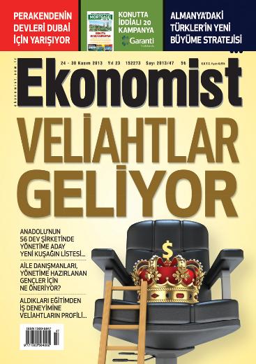 Şirketleri bu isimlere kalacak