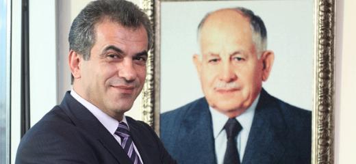 Şirketleri bu isimlere kalacak