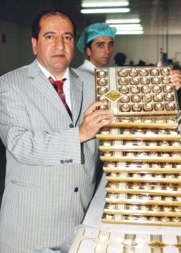 Şirketleri bu isimlere kalacak