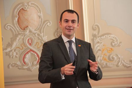 Mastercard Türkiye 20 Yaşında