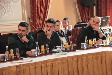 Mastercard Türkiye 20 Yaşında