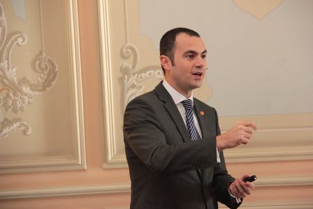 Mastercard Türkiye 20 Yaşında