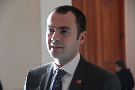 Mastercard Türkiye 20 Yaşında