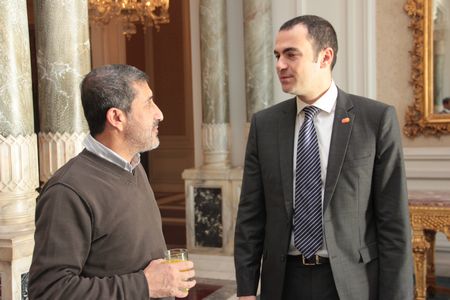 Mastercard Türkiye 20 Yaşında