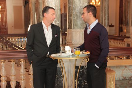 Mastercard Türkiye 20 Yaşında