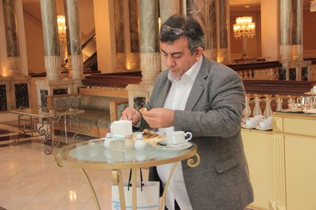 Mastercard Türkiye 20 Yaşında