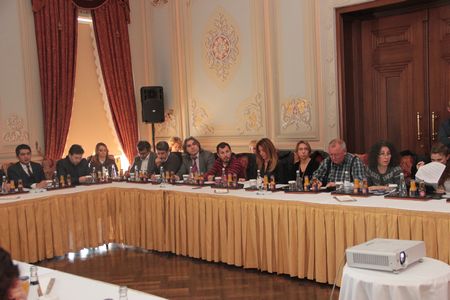 Mastercard Türkiye 20 Yaşında