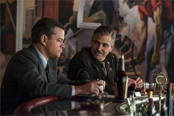 Hollywood'un en az kazandıranları
