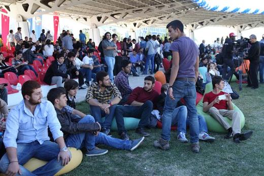 2030'a kadar garantili iş
