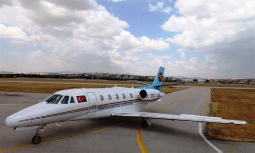 2030'a kadar garantili iş
