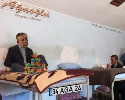 En popüler operasyon geyikleri