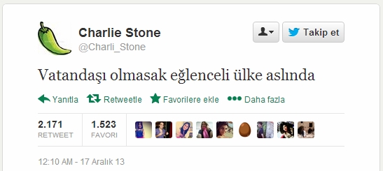 En popüler operasyon geyikleri