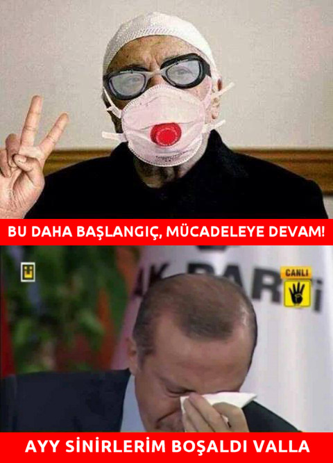 En popüler operasyon geyikleri