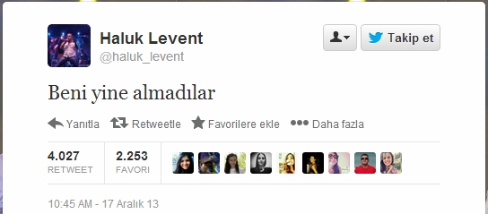 En popüler operasyon geyikleri
