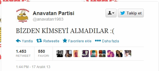 En popüler operasyon geyikleri