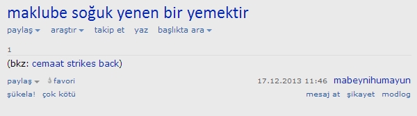 En popüler operasyon geyikleri