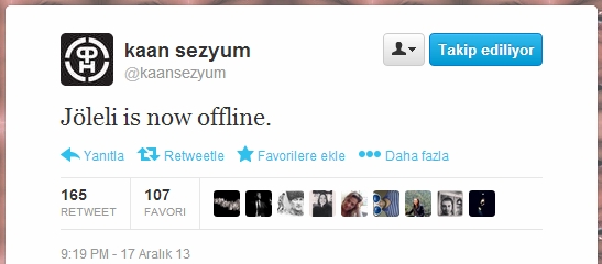 En popüler operasyon geyikleri