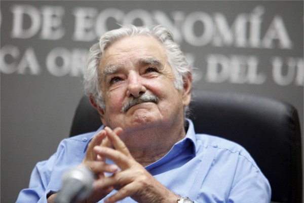 Dünyanın en fakir devlet başkanı