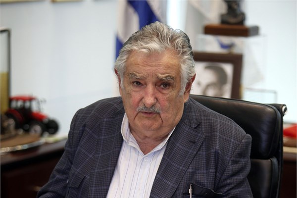 Dünyanın en fakir devlet başkanı