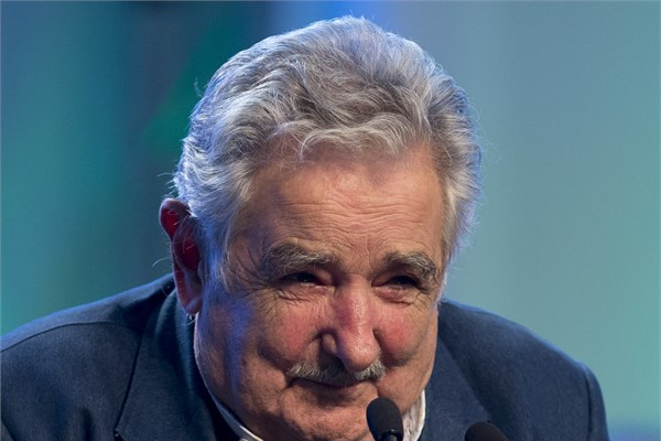Dünyanın en fakir devlet başkanı