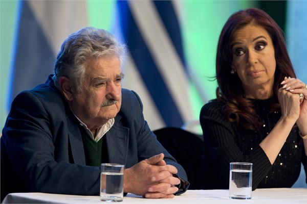Dünyanın en fakir devlet başkanı