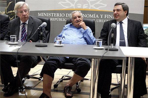 Dünyanın en fakir devlet başkanı