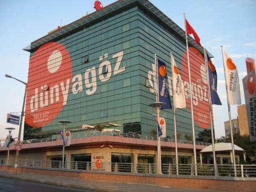 2014’te en çok eleman alacak 20 şirket