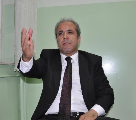 'Kahraman' savcıydı', 'avantacı' savcı oldu