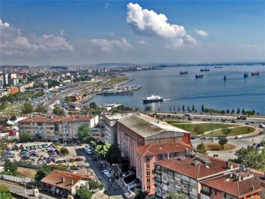 İşte 2013'te kiraların tavan yaptığı bölgeler
