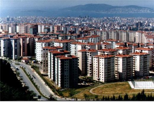 İşte 2013'te kiraların tavan yaptığı bölgeler