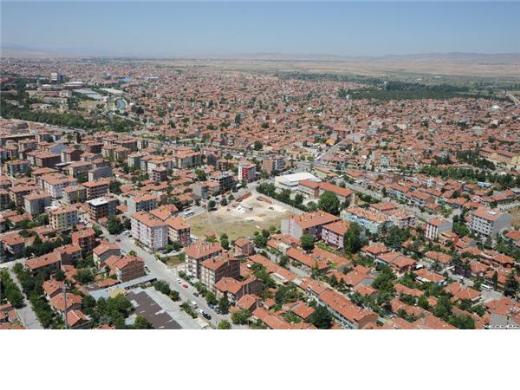 İşte 2013'te kiraların tavan yaptığı bölgeler