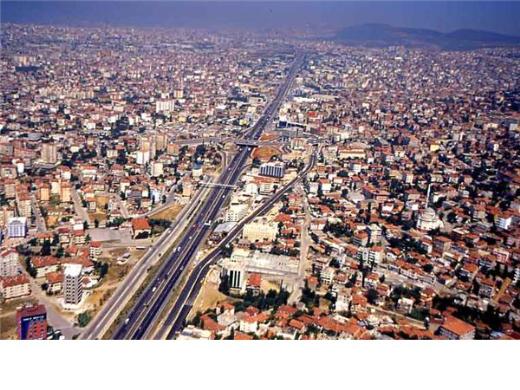 İşte 2013'te kiraların tavan yaptığı bölgeler