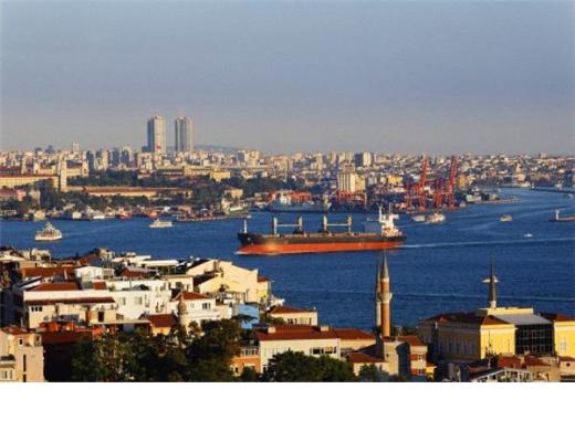 İşte 2013'te kiraların tavan yaptığı bölgeler