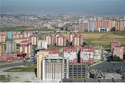 İşte 2013'te kiraların tavan yaptığı bölgeler