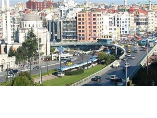 İşte 2013'te kiraların tavan yaptığı bölgeler