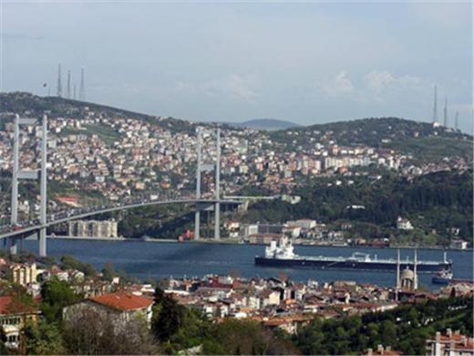 İşte 2013'te kiraların tavan yaptığı bölgeler