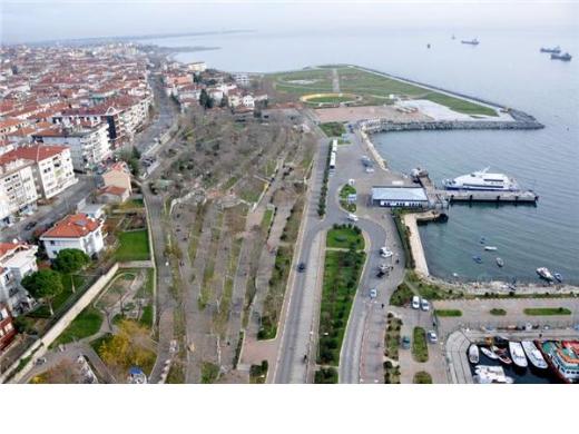 İşte 2013'te kiraların tavan yaptığı bölgeler