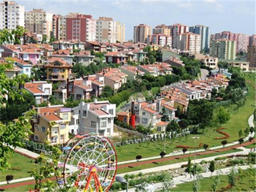 İşte 2013'te kiraların tavan yaptığı bölgeler