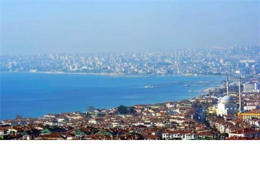 İşte 2013'te kiraların tavan yaptığı bölgeler