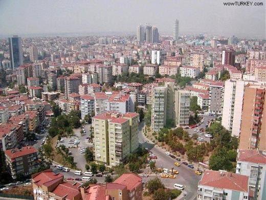 İşte 2013'te kiraların tavan yaptığı bölgeler