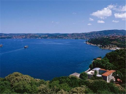 İşte 2013'te kiraların tavan yaptığı bölgeler