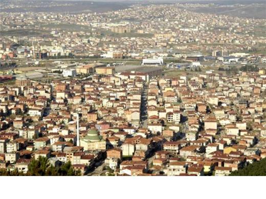 İşte 2013'te kiraların tavan yaptığı bölgeler