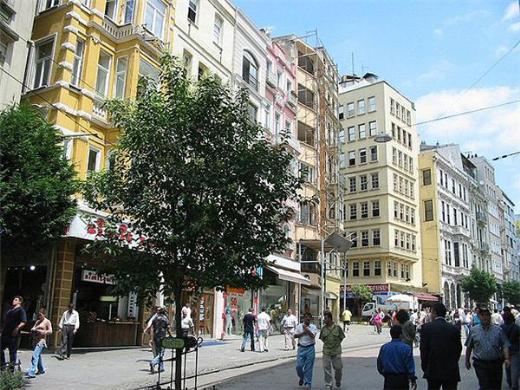 İşte 2013'te kiraların tavan yaptığı bölgeler