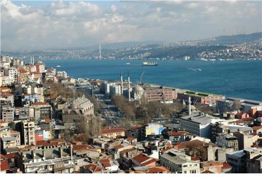 İşte 2013'te kiraların tavan yaptığı bölgeler