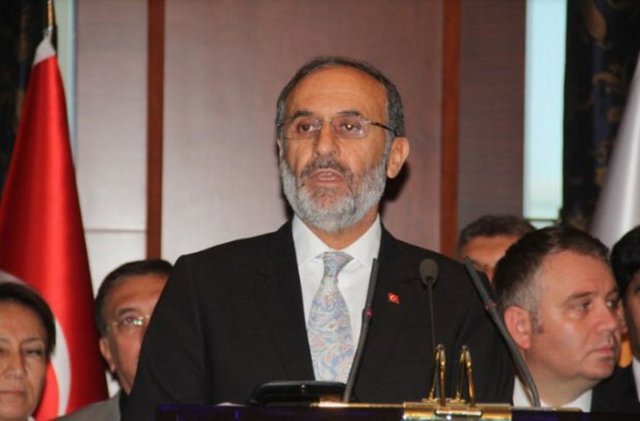 AK Parti'de hangi isimler milletvekili olamayacak?